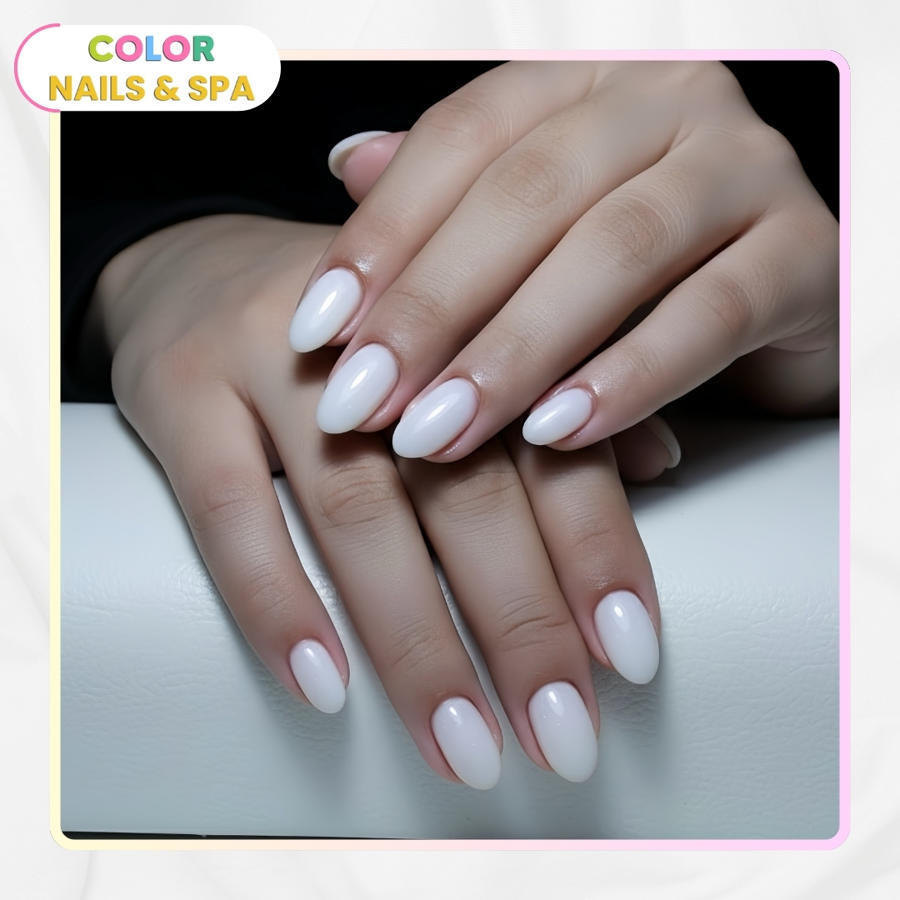 Christmas nail collection